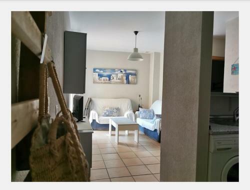 Apartamento Azul