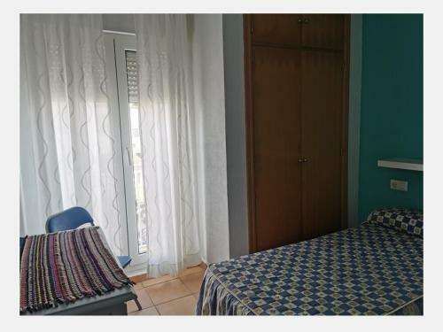 Apartamento Azul