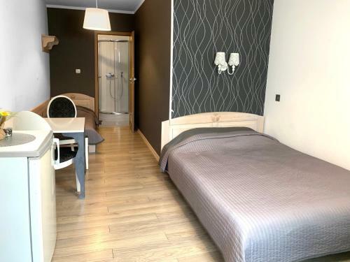 Apartamento Willa Zdr�j