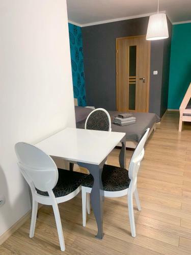 Apartamento Willa Zdr�j