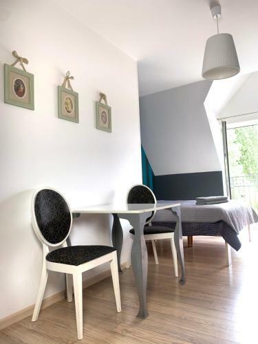 Apartamento Willa Zdr�j