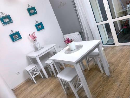 Apartamento Willa Zdr�j