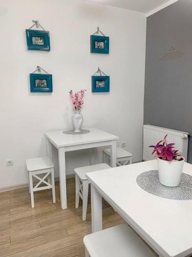 Apartamento Willa Zdr�j