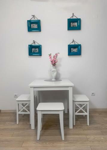 Apartamento Willa Zdr�j
