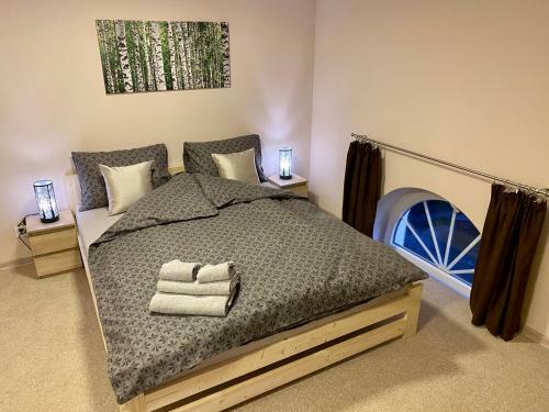 Apartamenty W Brzozowym Gaju