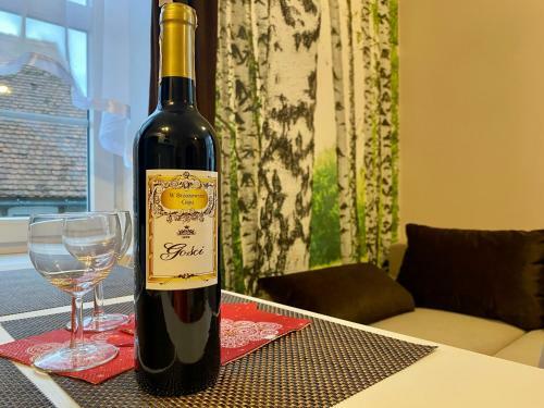 Apartamenty W Brzozowym Gaju