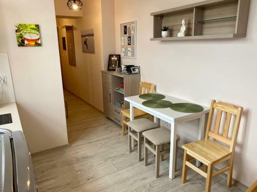 Apartamenty W Brzozowym Gaju