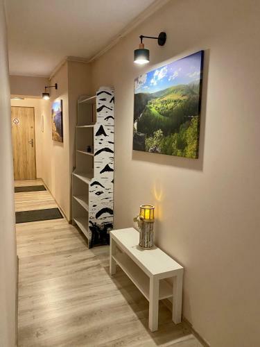 Apartamenty W Brzozowym Gaju
