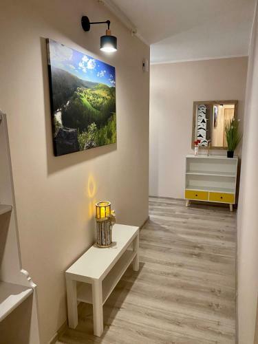 Apartamenty W Brzozowym Gaju