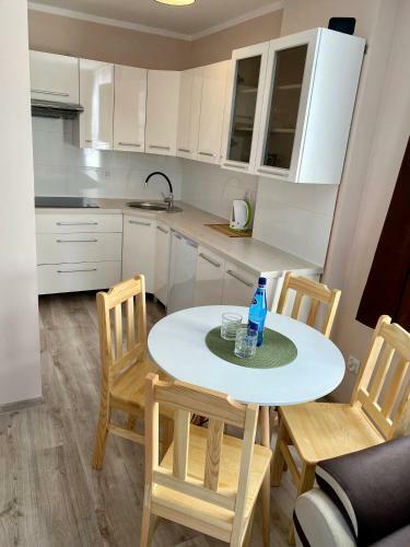 Apartamenty W Brzozowym Gaju