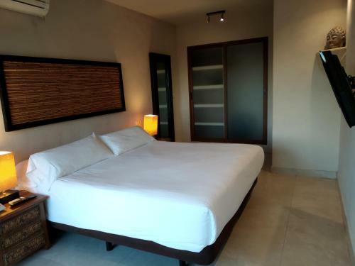 Beach Hotel Dos Mares