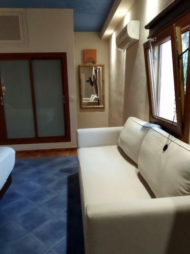 Beach Hotel Dos Mares