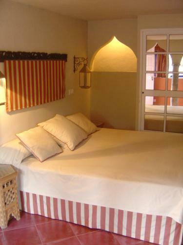 Beach Hotel Dos Mares