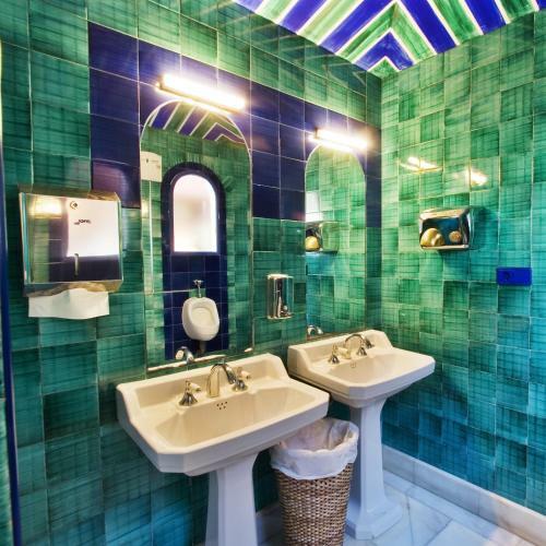 Beach Hotel Dos Mares