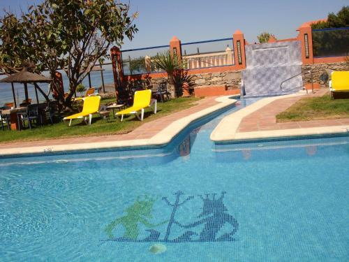 Beach Hotel Dos Mares