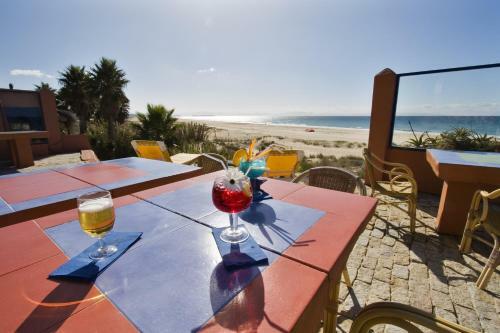 Beach Hotel Dos Mares
