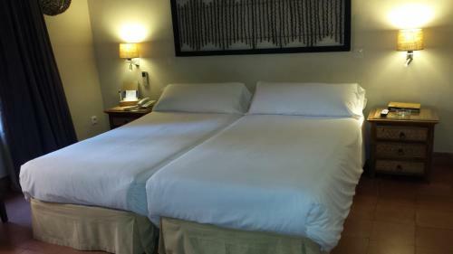 Beach Hotel Dos Mares