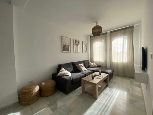 Apartamento Tarifa Batalla Del Salado
