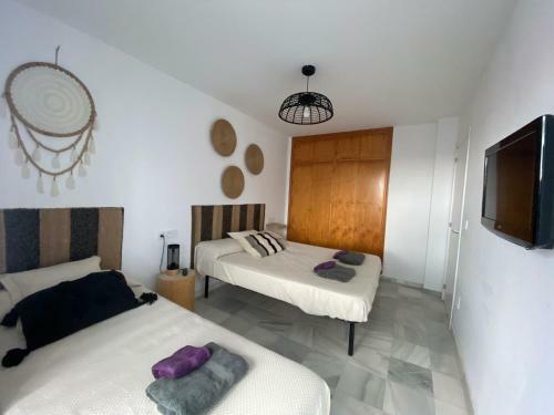 Apartamento Tarifa Batalla Del Salado