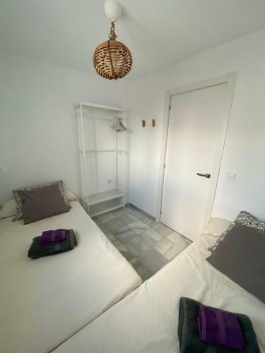Apartamento Tarifa Batalla Del Salado