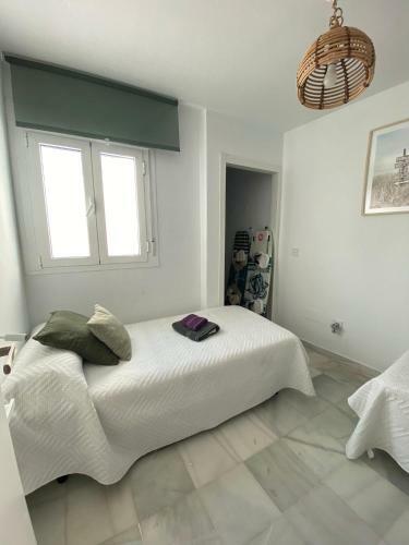 Apartamento Tarifa Batalla Del Salado