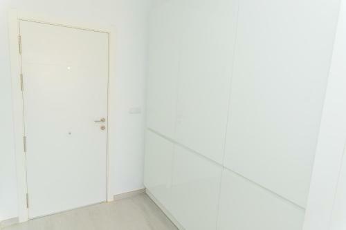 Casa Turquesa - Apartamento Top Con Garaje En Tarifa