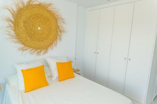 Casa Turquesa - Apartamento Top Con Garaje En Tarifa