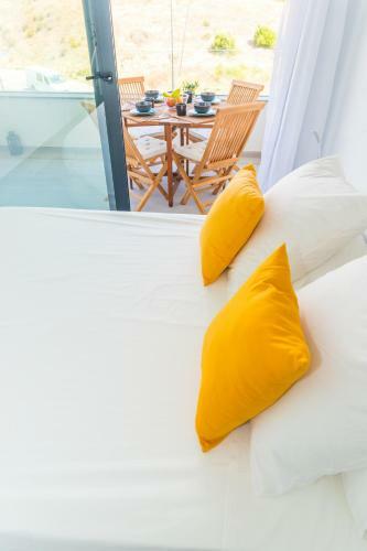 Casa Turquesa - Apartamento Top Con Garaje En Tarifa