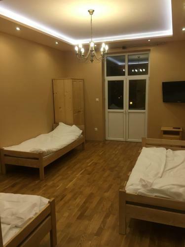 Apartament Pu?askiego