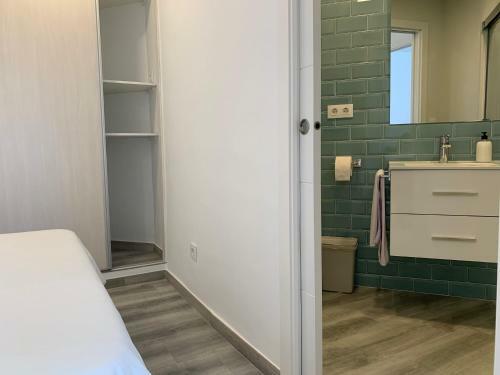Apartamentos Villa Pirata Tarifa