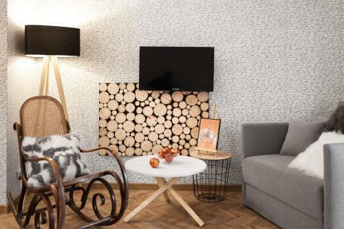 Mi�d Malvina Apartamenty