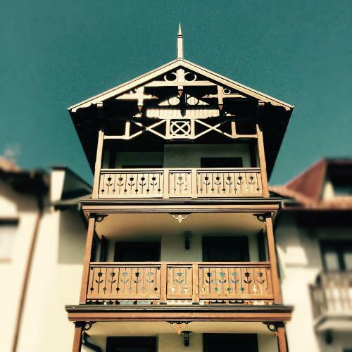 Mi�d Malvina Apartamenty