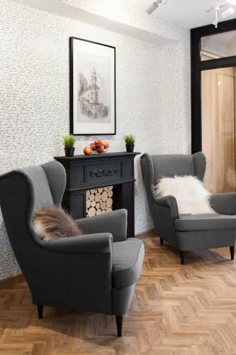 Mi�d Malvina Apartamenty