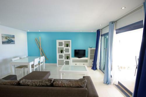 Livingtarifa Apartamento Alegria
