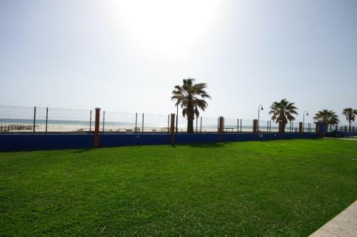 Apartamento Livingtarifa Tortuga II Delfines