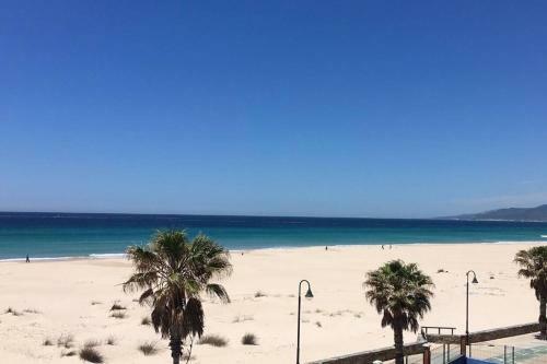 Apartamento Livingtarifa Tortuga II Delfines