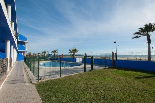 Livingtarifa Apartamento Coco