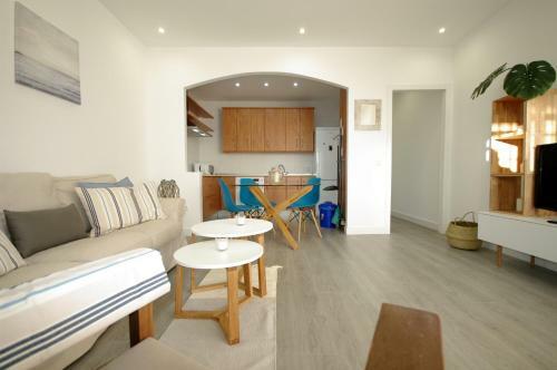 Livingtarifa Apartamento Coco
