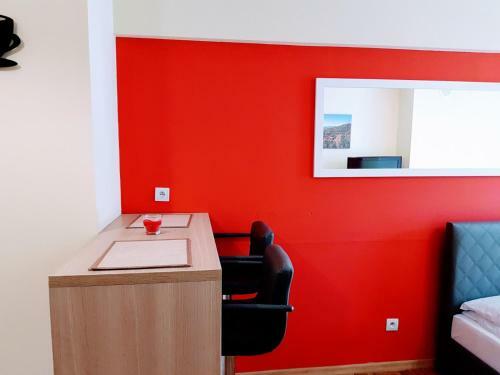 Apartament City Center Business Class