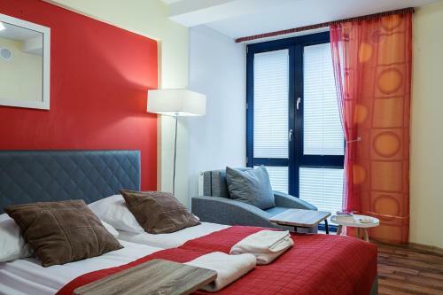 Apartament City Center Business Class