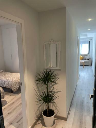 Apartamento Bendito Viento