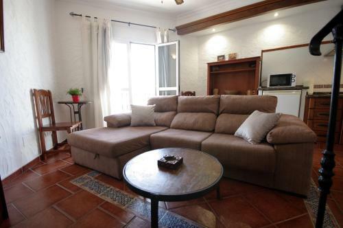 Livingtarifa Apartamento La Muralla