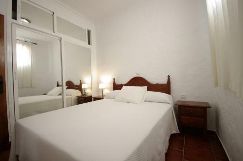 Livingtarifa Apartamento La Muralla