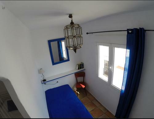 Casa San Rosendo 110m2