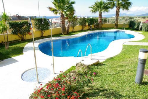 Apartamento Livingtarifa La Rosa Blanca