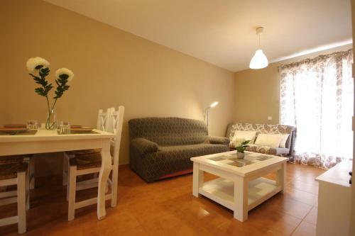 Apartamento Livingtarifa La Rosa Blanca
