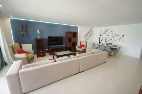 Livingtarifa Apartamento La Marea