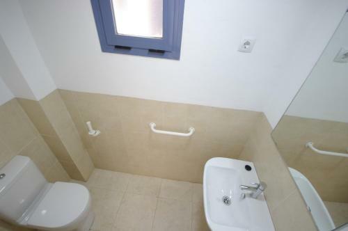Livingtarifa Apartamento La Marea