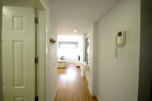 Apartamento Buenaventura Poniente