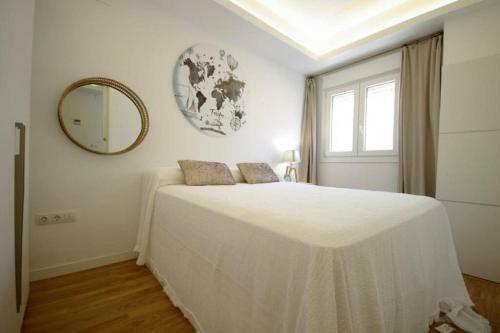 Apartamento Buenaventura Poniente